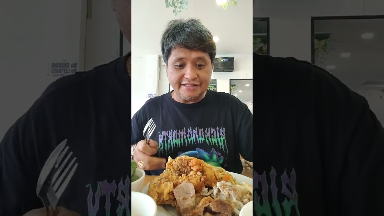 SARAH BUFFET SA MALOLOS BULACAN