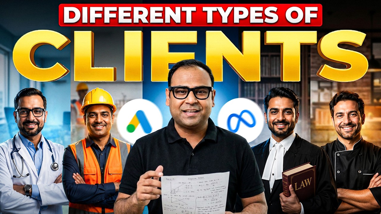 Google Ads Beats Meta Ads in These Niches (Analyzed 100+ Clients)