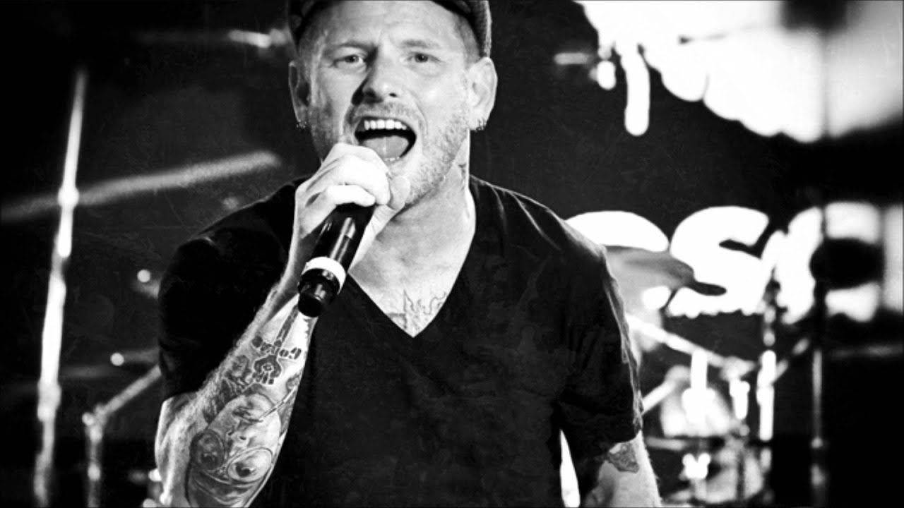 Corey Taylor - 