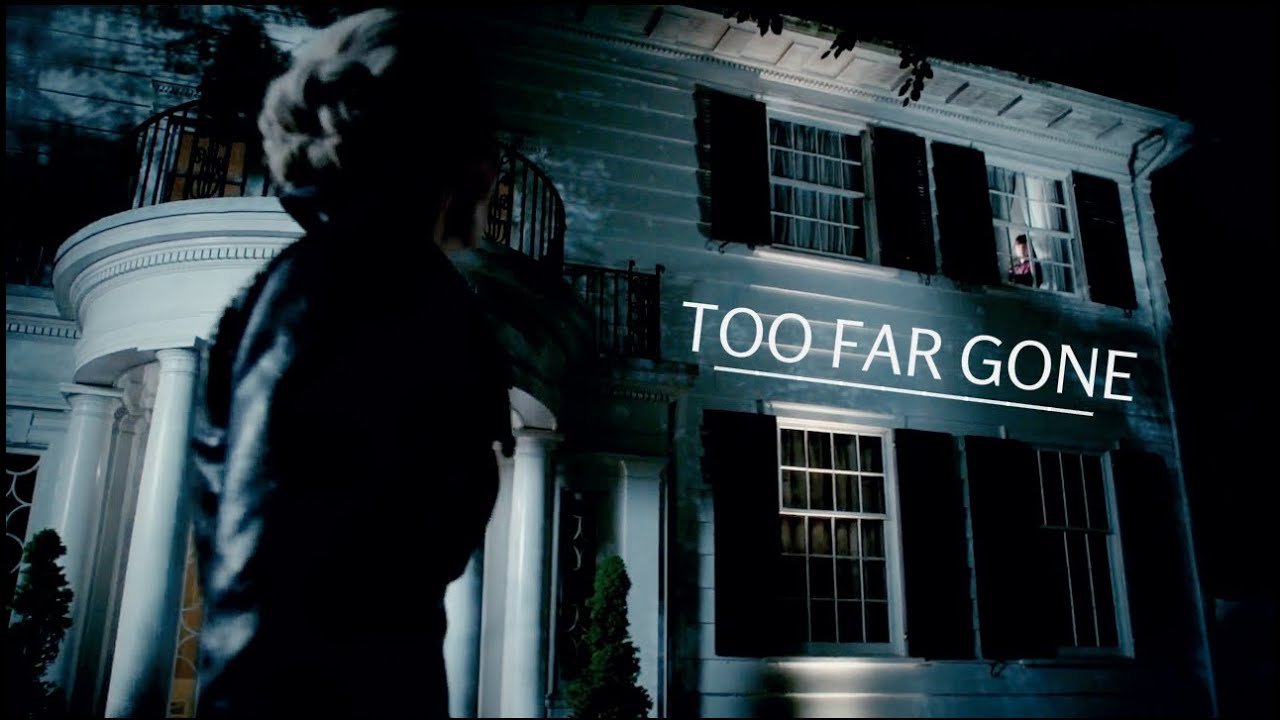 Too Far Gone | Once Upon A Time