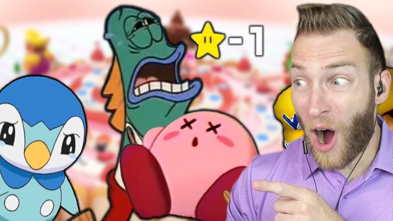 HE LOST BY ONE COIN! Reacting to 