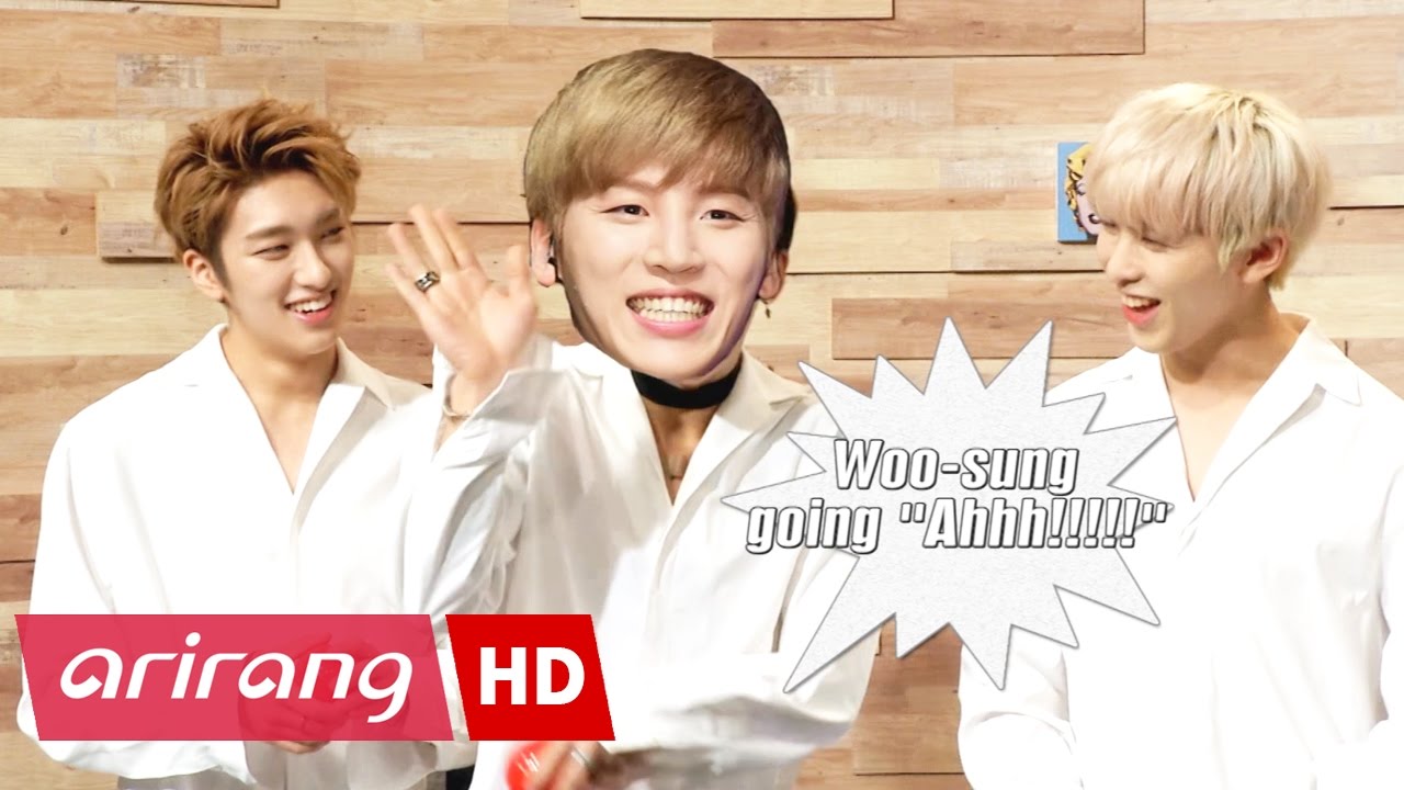 Pops in Seou _ SNUPER(스누퍼) _ Q & A _ Part 2