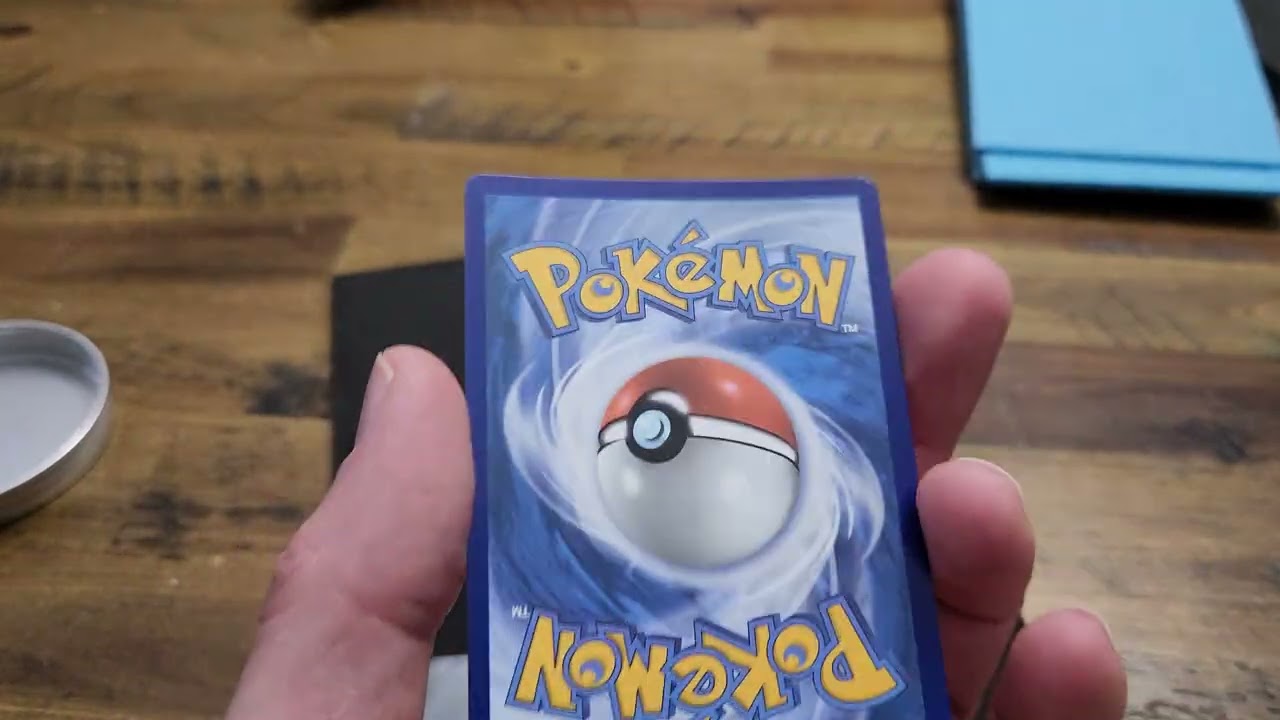 Amazon Card Cleaning and Repair Kit Review / Can we fix a Flair Michael Jordan?