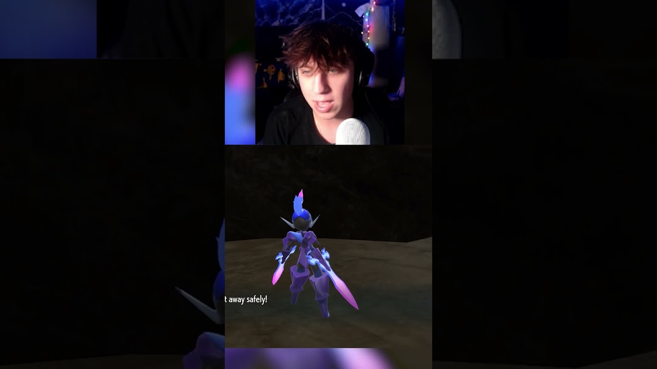 shiny hunting umbreon is broken