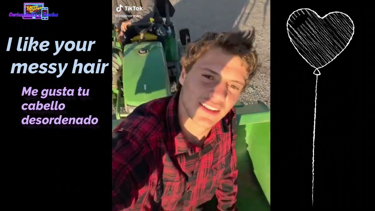 Jace Norman - You always make smile