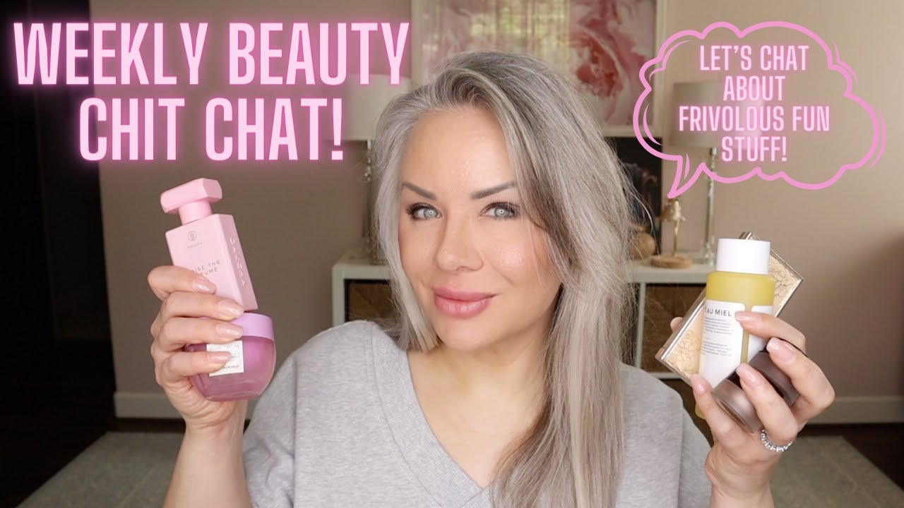 Weekly Beauty Chit Chat: Amika, Virtue, Brown Girl Jane, Milani & More!