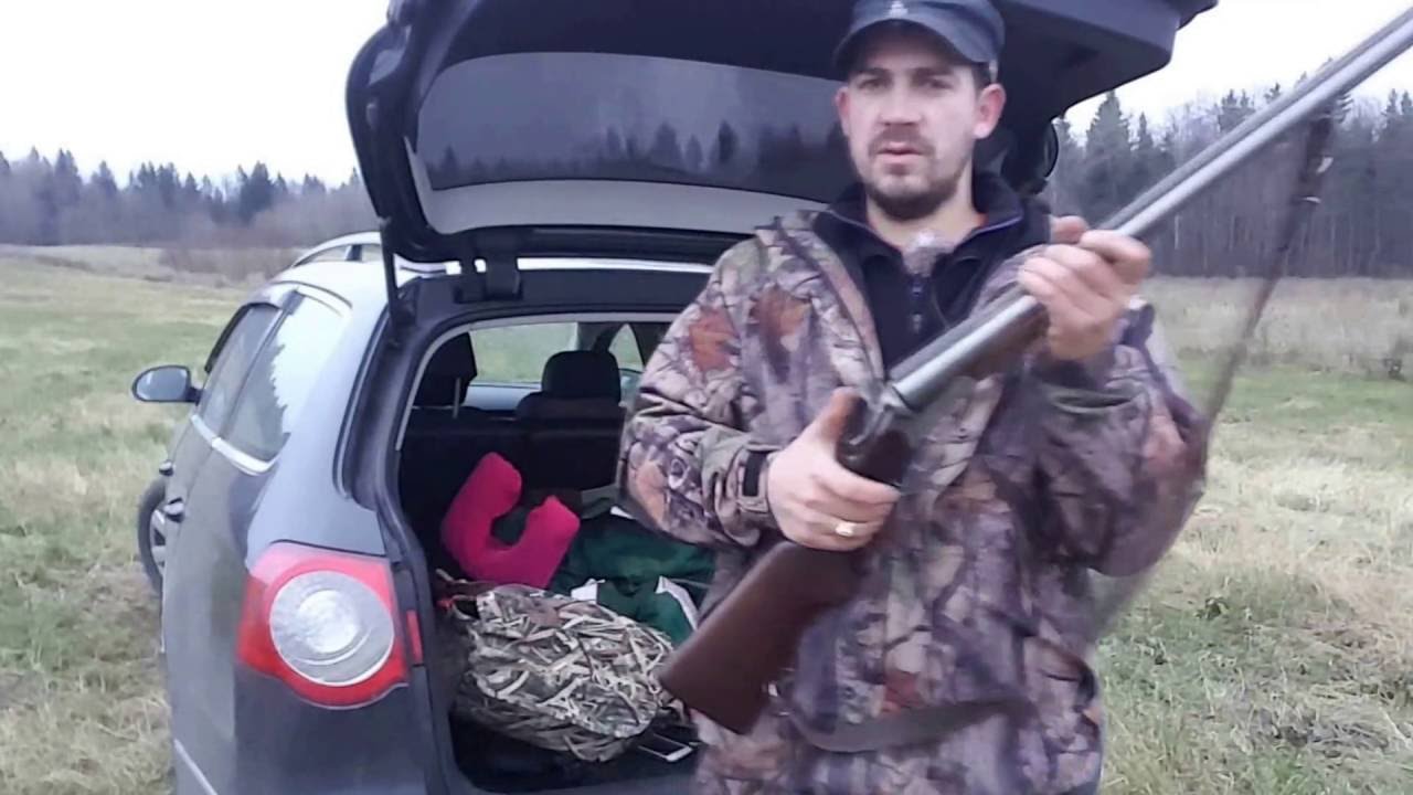 МР---155 обзор владельца за 3 года *мурка*