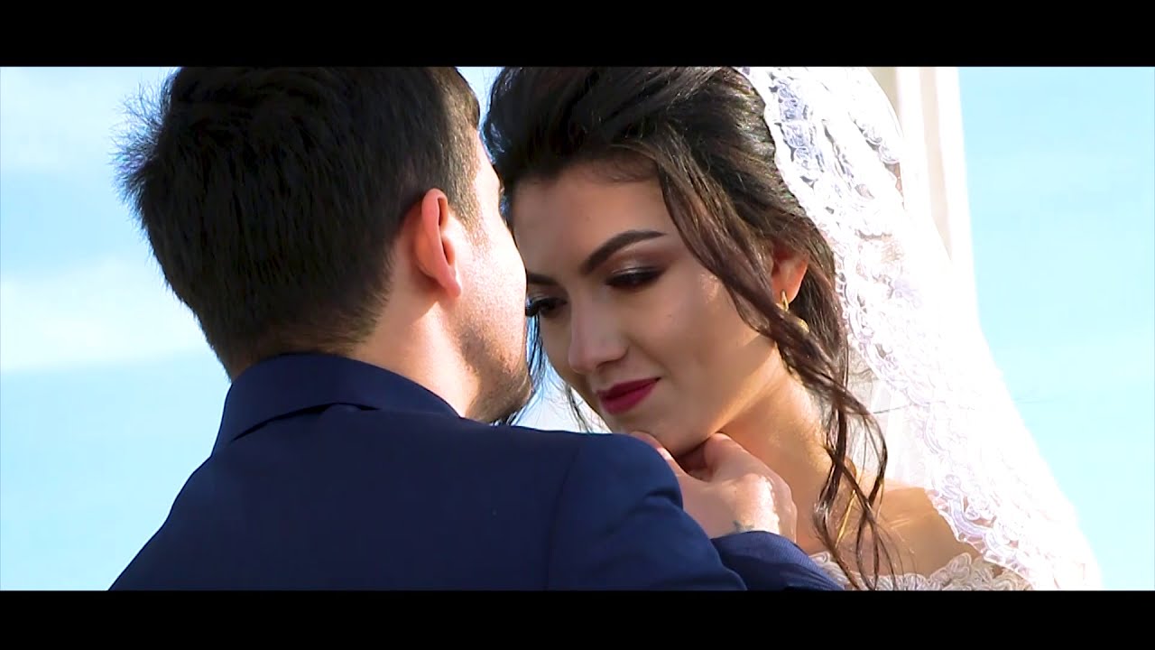 Svadiba Roma & Sabina 22.04.2018