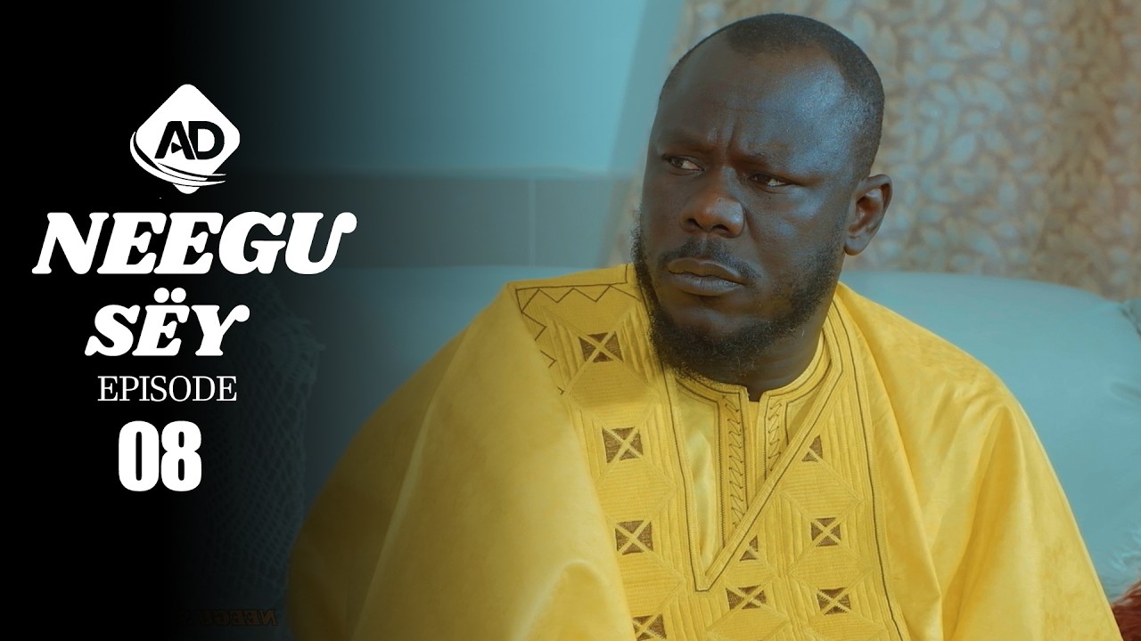 Neegu Sëy - Saison 1 - Épisode 8