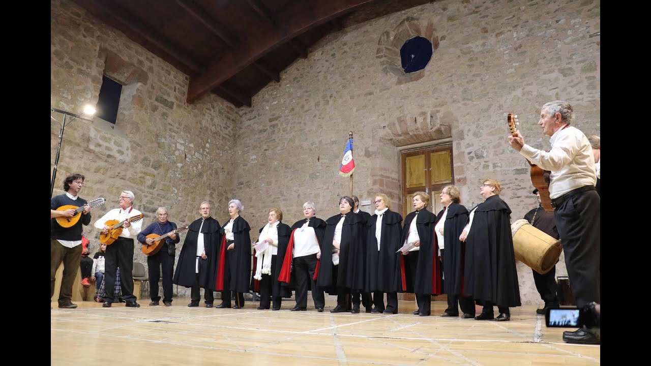 X Certamen de Villancicos de Sigüenza