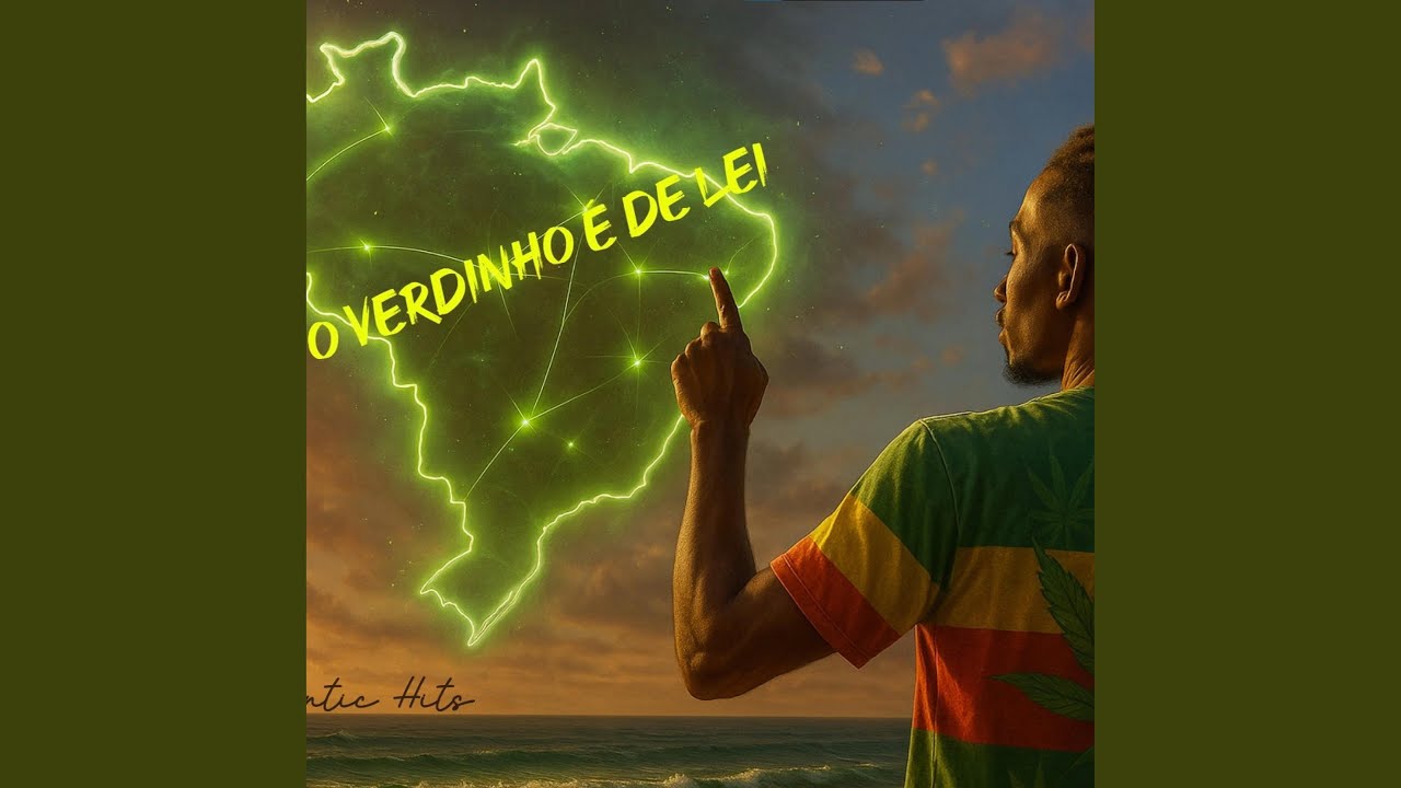 O Verdinho &eacute; de Lei