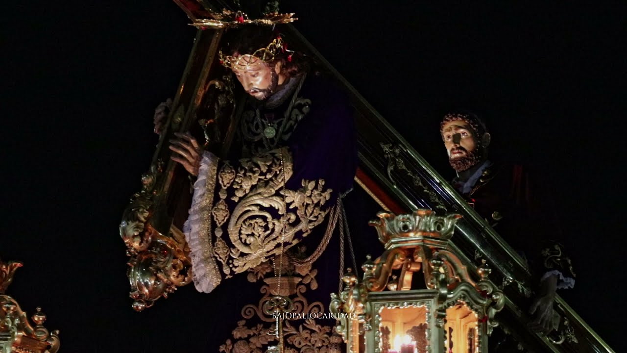 Ntro Padre Jesús Nazareno † 