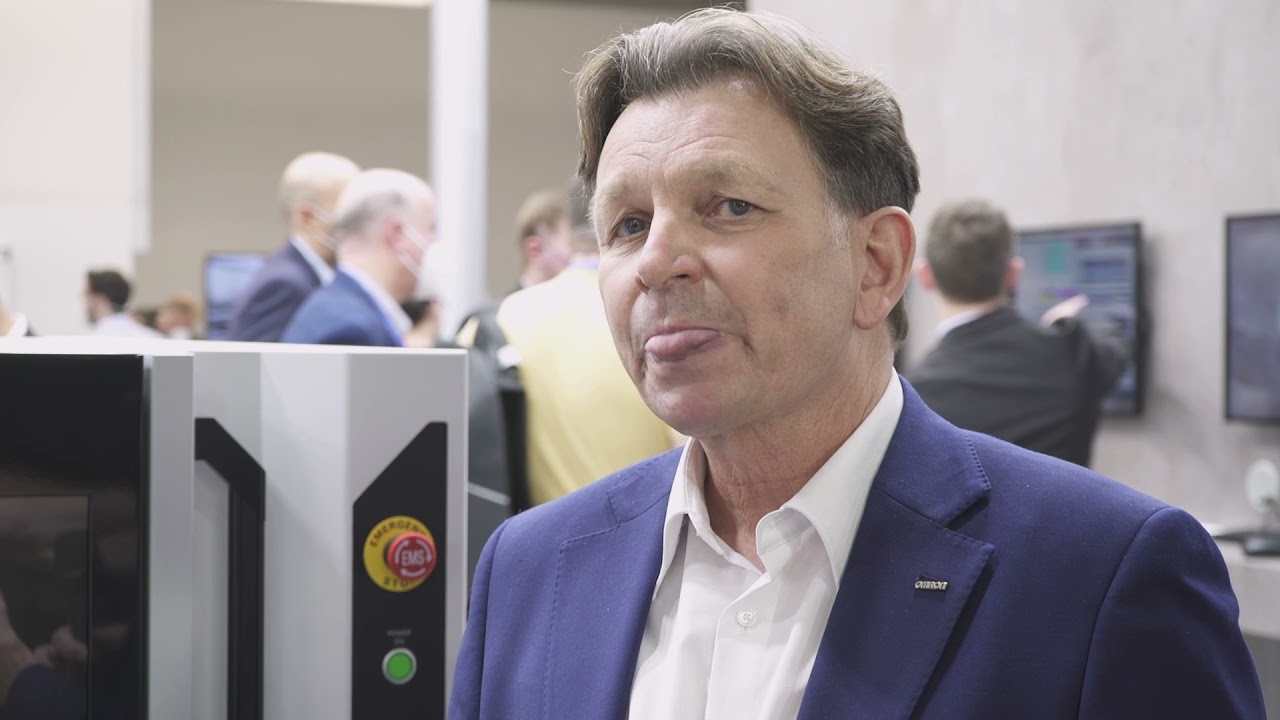 OMRON launches a new 3D AOI system