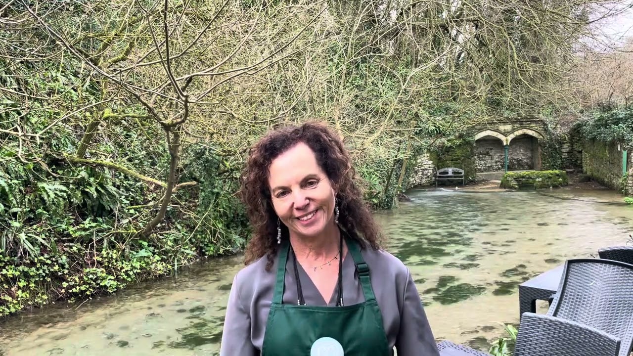 Upwey Wishing Well - Everything Dorset