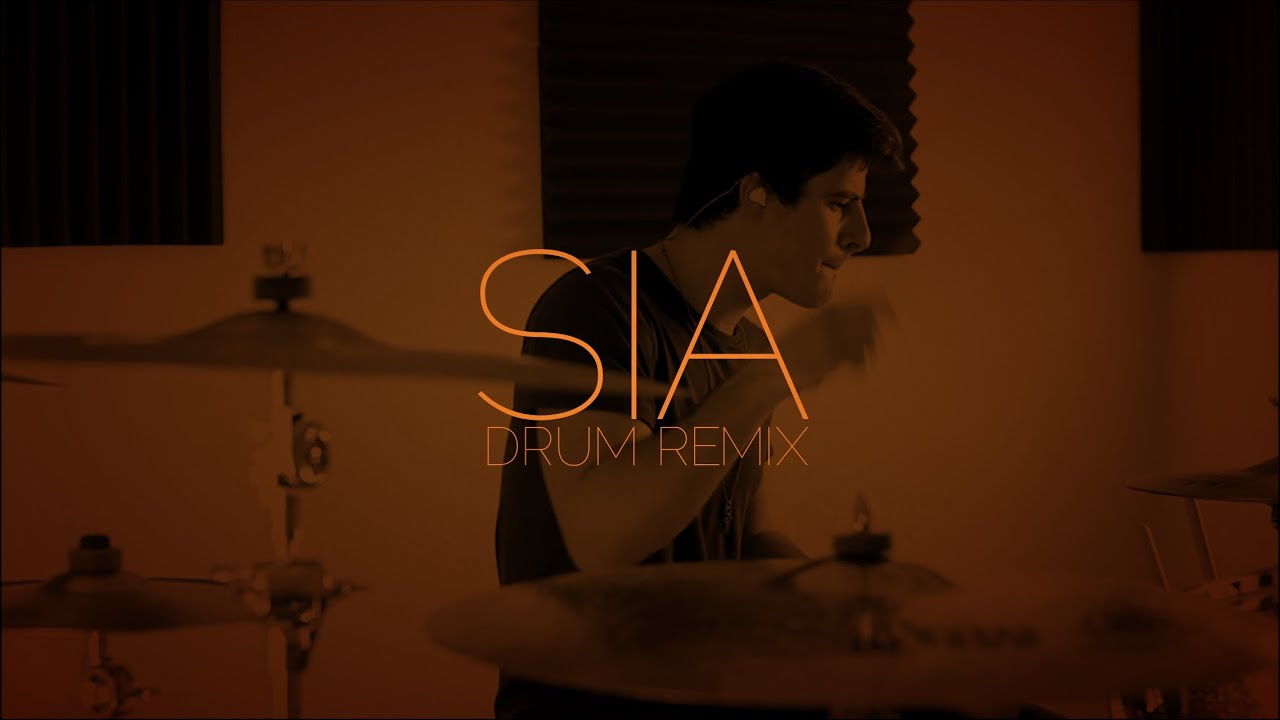 Chris Kamrada - Sia - 