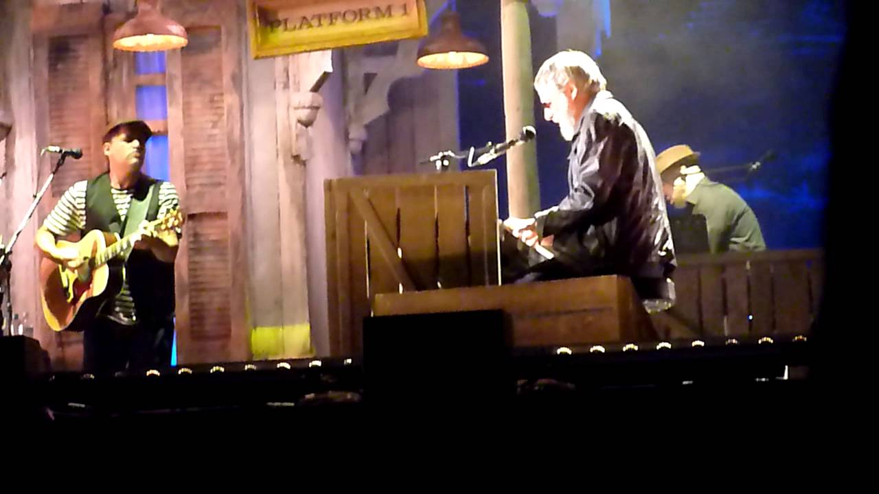 Yusuf / Cat Stevens - Last Love Song (Vienna 13.11.2014)