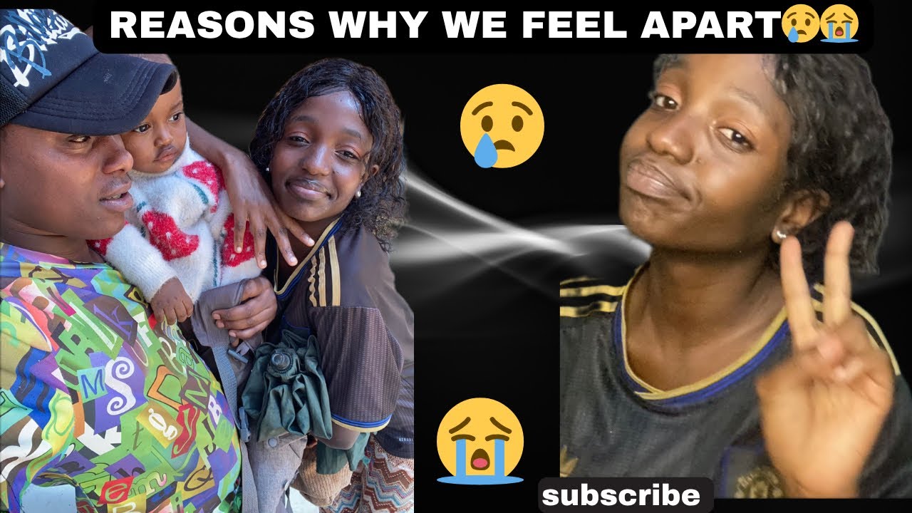 ПРИЧИНЫ НАШЕГО РАЗРЫВА ЧАСТЬ 1 #theinspiringfamily #newcouple #breakup #familychannel #familyvlog