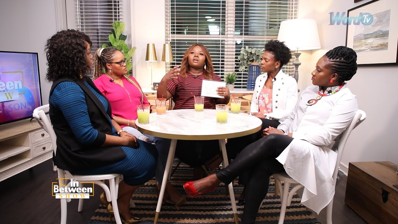 In Between Season 3 | Yes, I am Married to a Pastor. Part 1