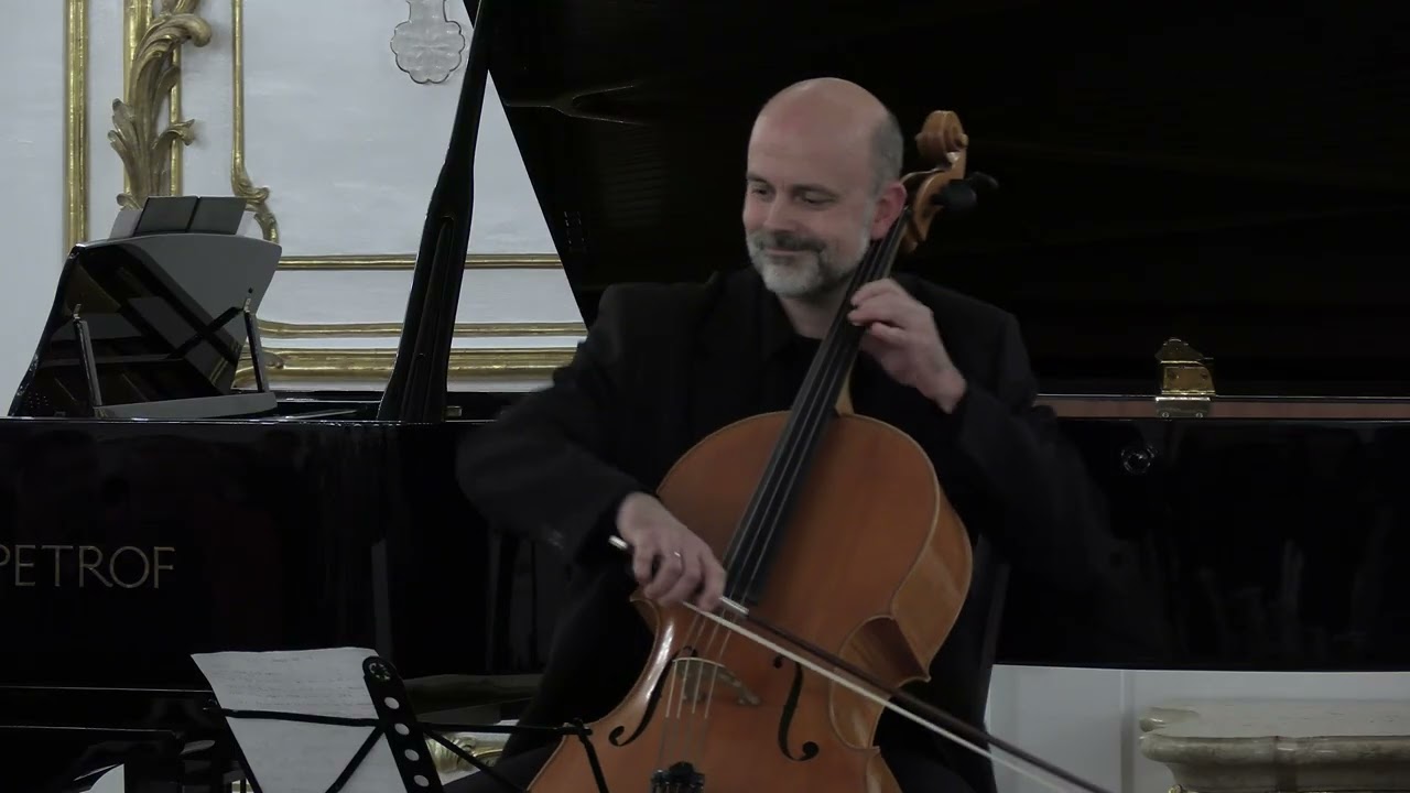 2023 10 17 - Camerata na zámku
