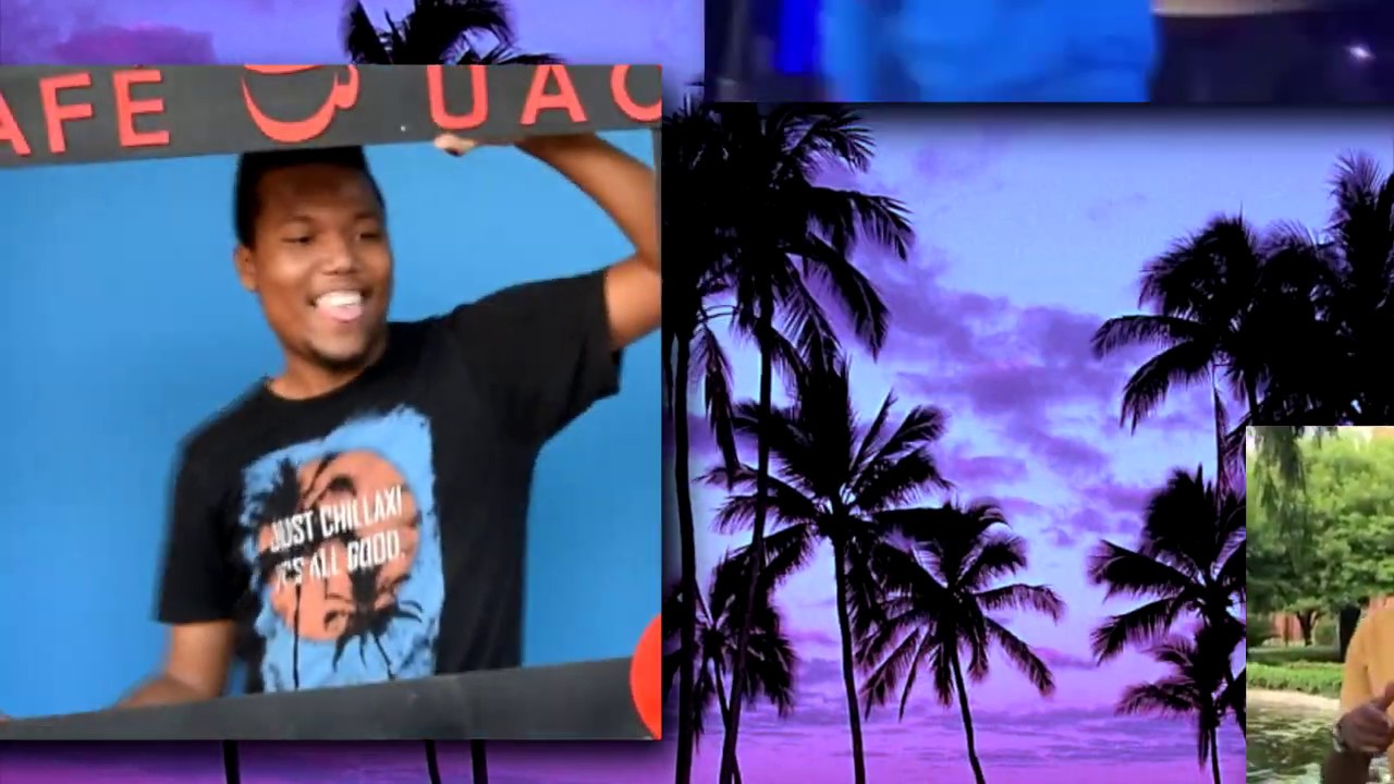 Marvin 101 - [ Zoey 101 Opening Remake]