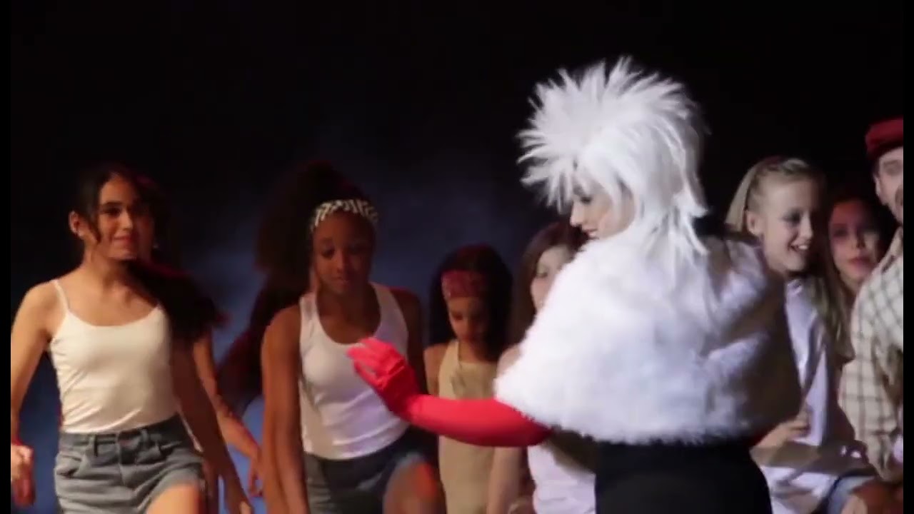 Cruella de Vil