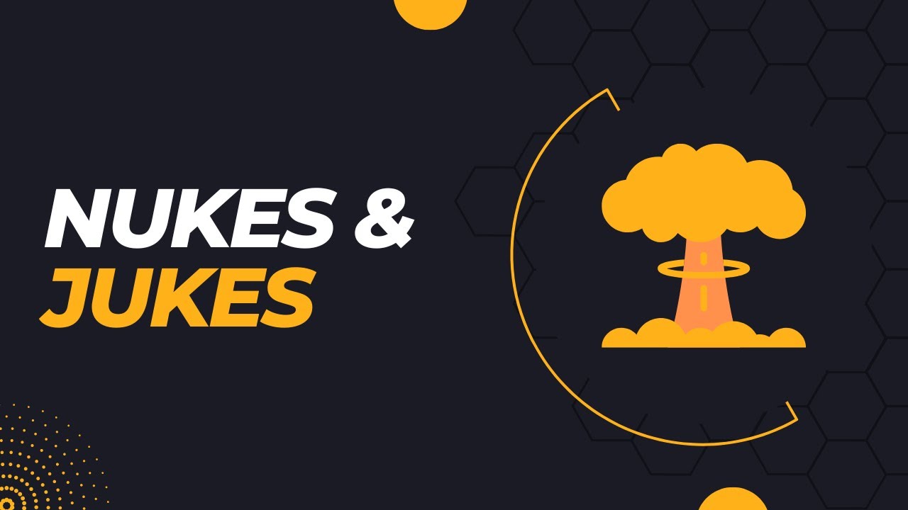 Nuking The Lobby, Juking On Horizon | Serotonjn