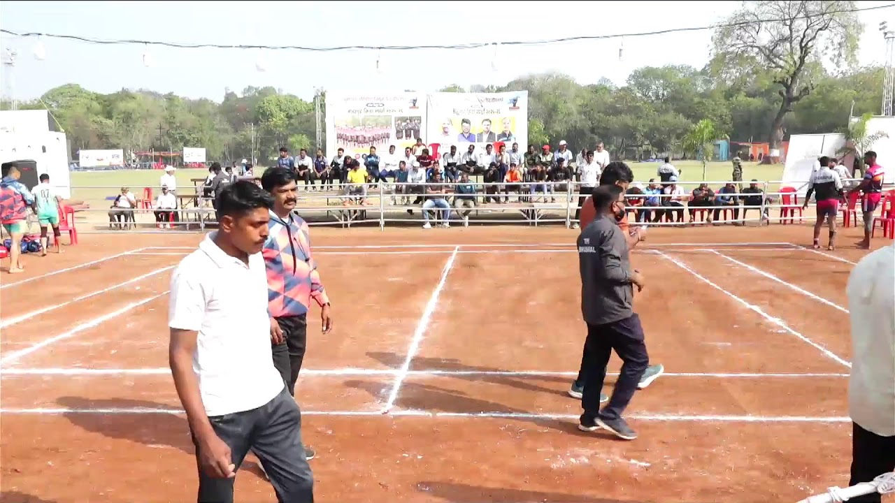 FINAL NASHIK Vs CHANDRPUR