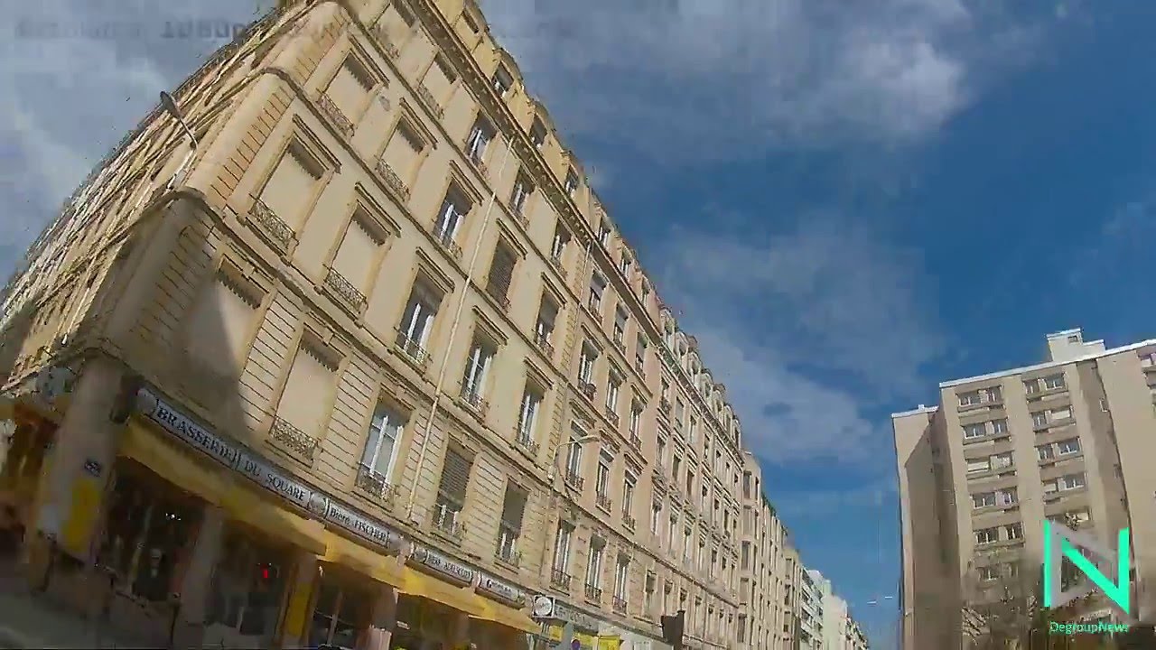 Test Complet 4G Cam Orange par Degroupnews (EE 4G cam review)