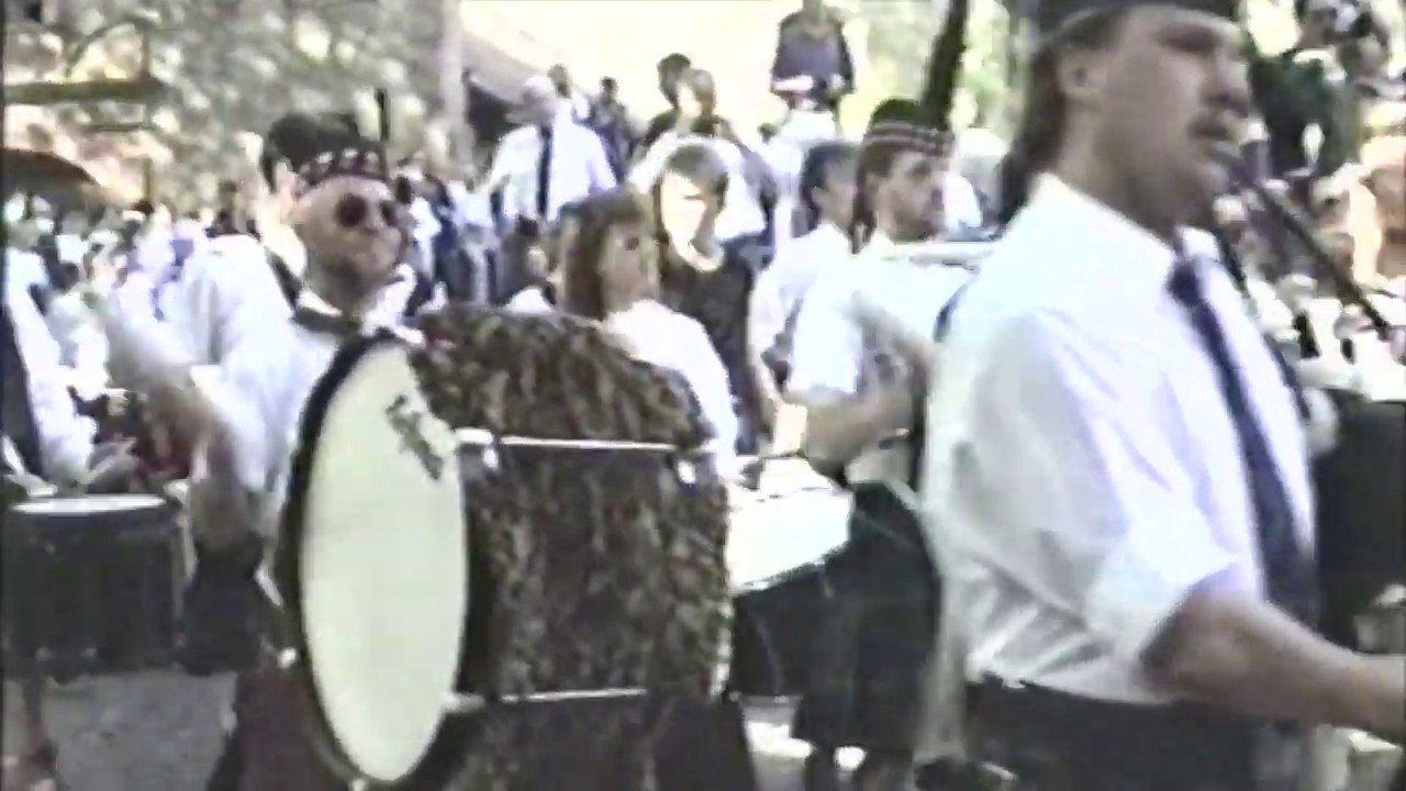 BAG Summerschool 1993
