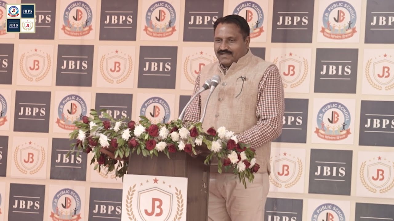 Words of Appreciation & Encouragement : Himanshu Bharati, DEO Raipur