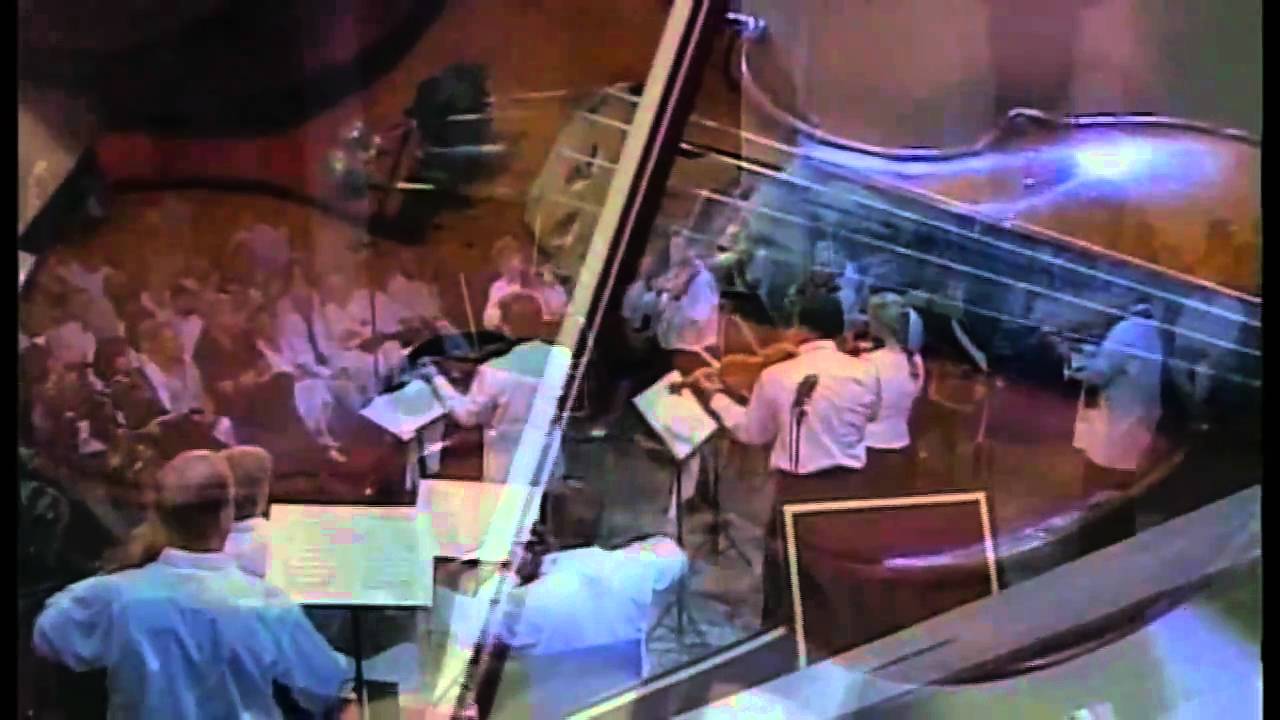 Julian Rachlin Plays Piazzolla