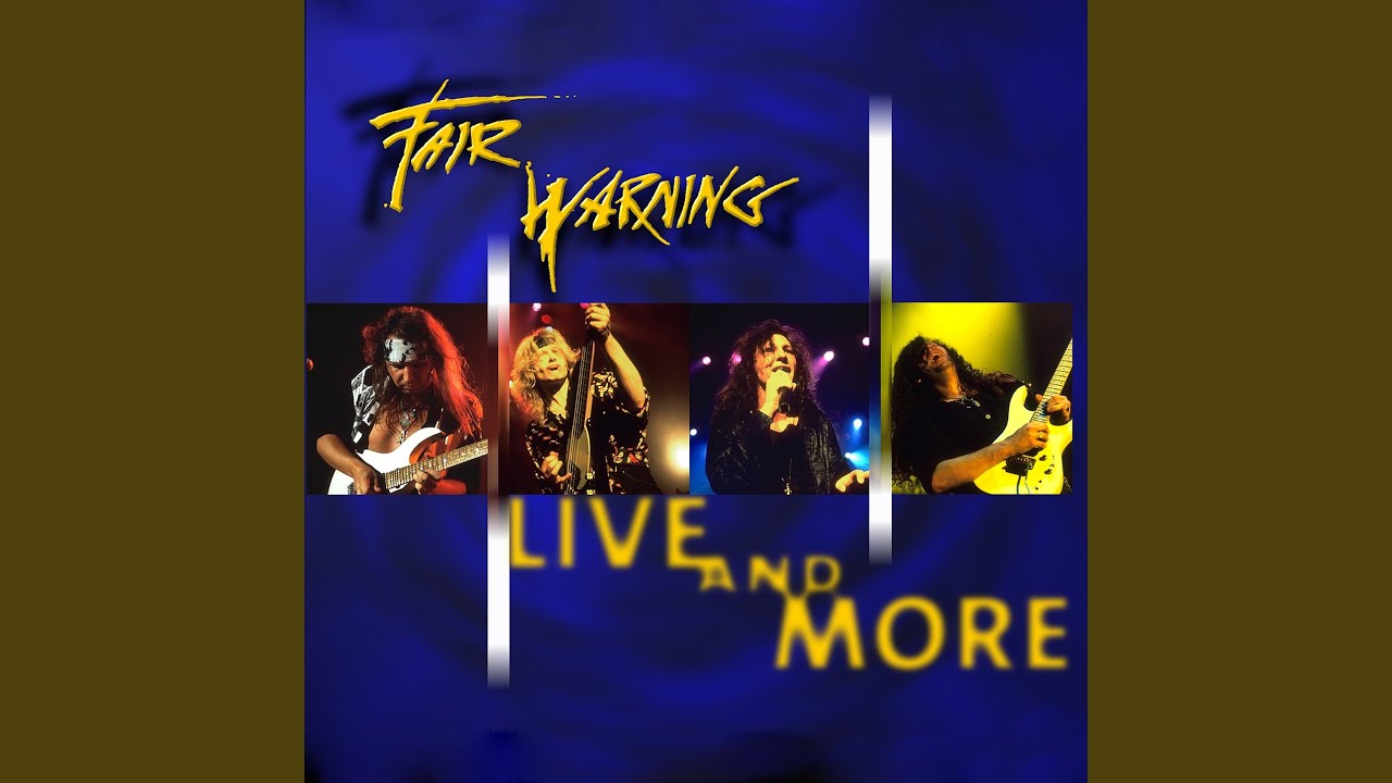 Save Me (Live)