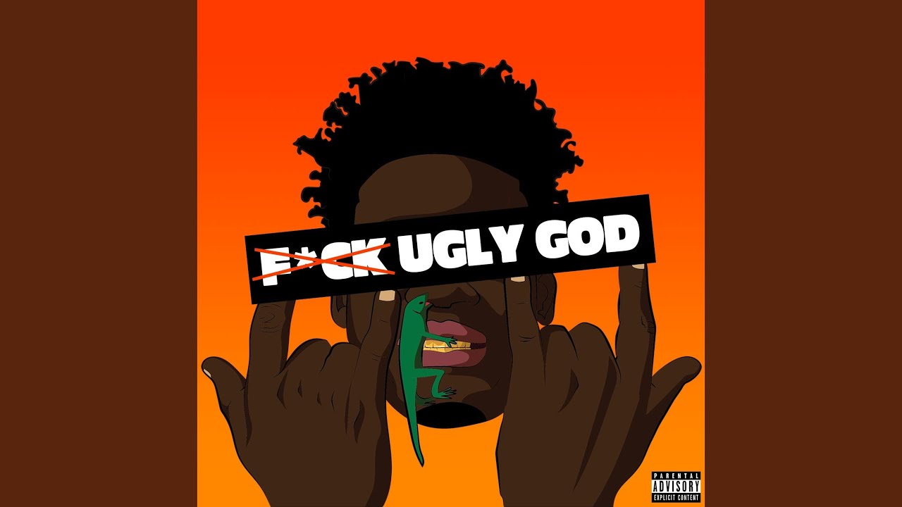 Fuck Ugly God