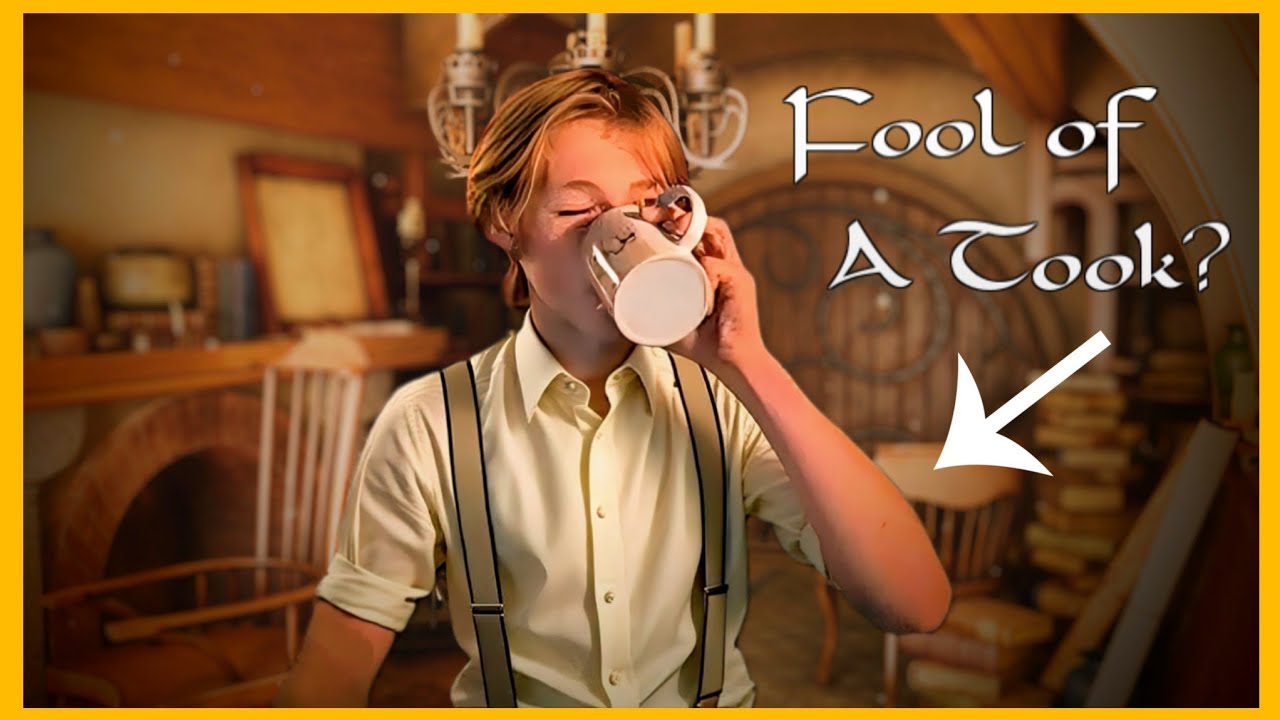 I ate like a HOBBIT for a whole day!!! And it was PAINFUL!