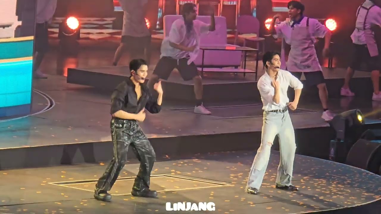 [240519] แฟนผมน่ารัก - จิมมี่ซี #LOLFanFest2024D2