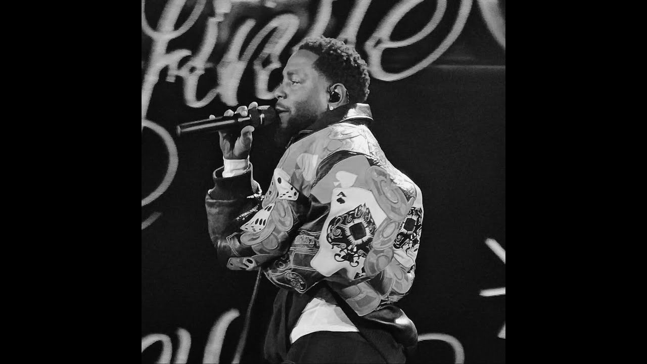 [FREE] JID TYPE BEAT - 