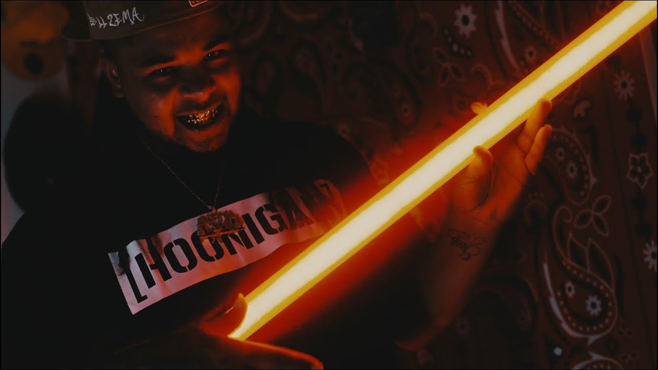 Subz & Slime - No Switch (shot by @chesterfilmz)