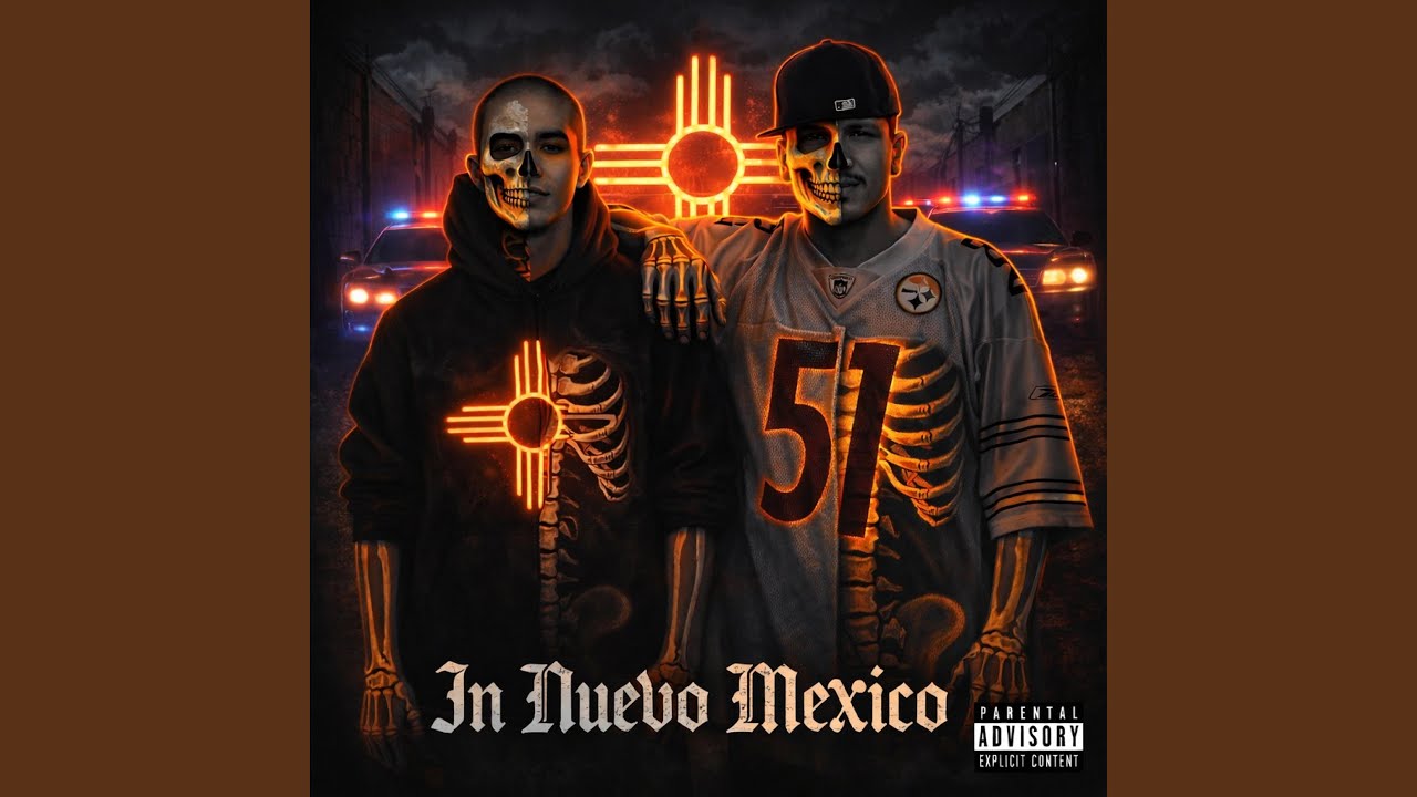 In Nuevo Mexico (feat. ShadowG)