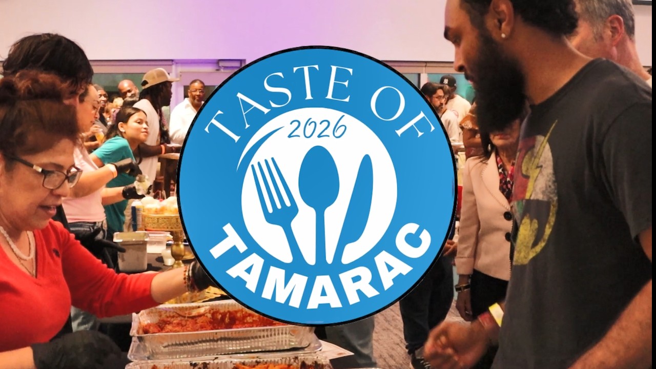 Taste of Tamarac 2026 Recap