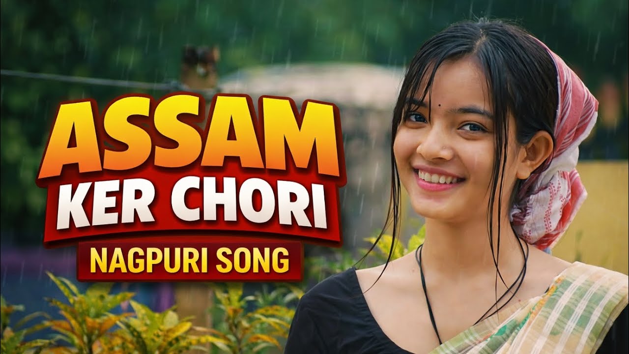 ASSAM KER CHORI | Nagpuri Song 2026 | New Nagpuri Romantic Song | Full Video