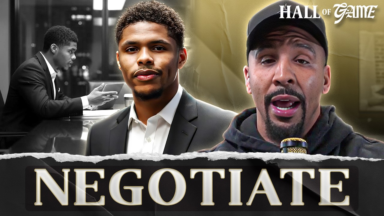 How Young Fighters Should Handle Sanctioning Bodies: Ward, Jones & Dubin's Advice