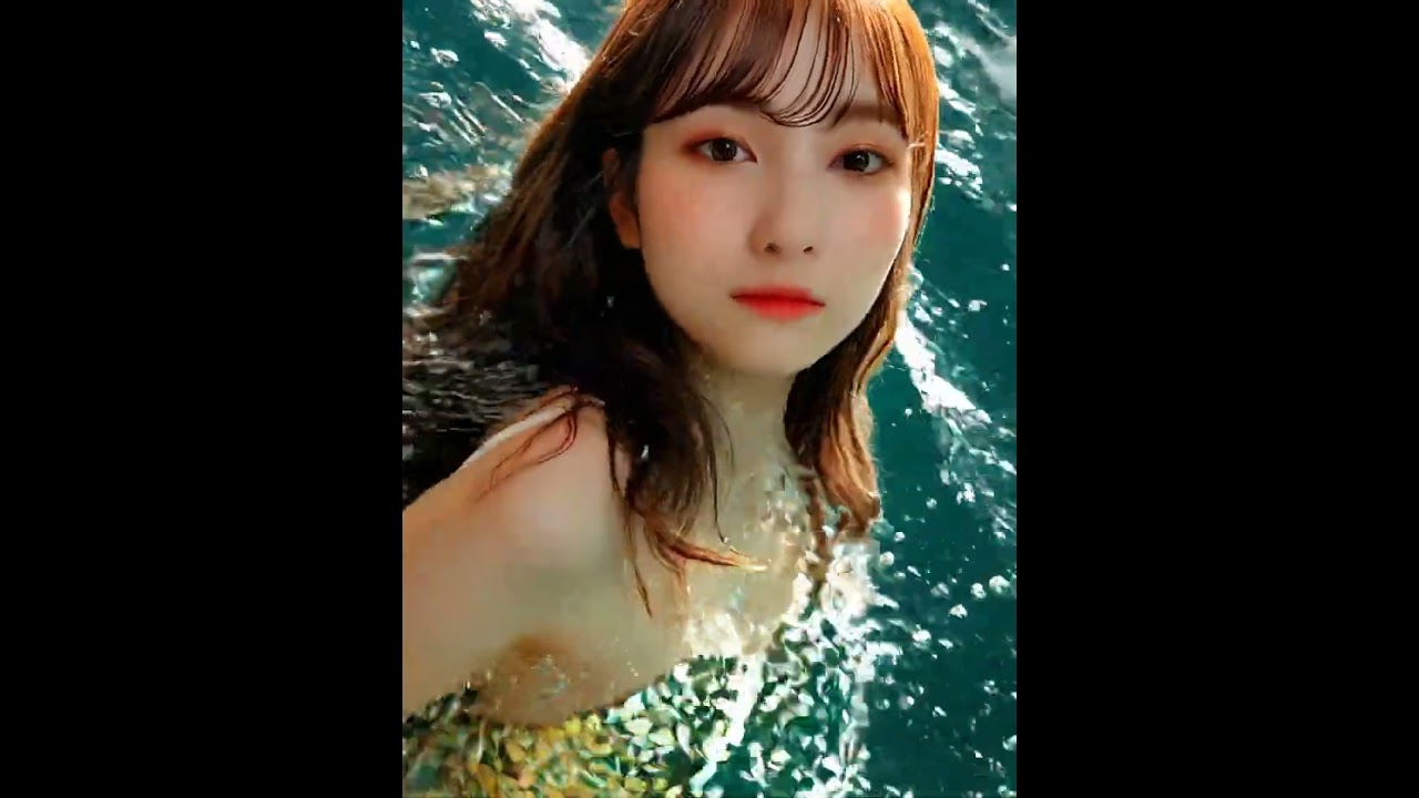 北川莉央、おんちゃん、モーニング娘。'25#ハロプロ #morningmusume #ヘアアレンジ #可愛い#北川莉央#おんちゃん#モーニング娘