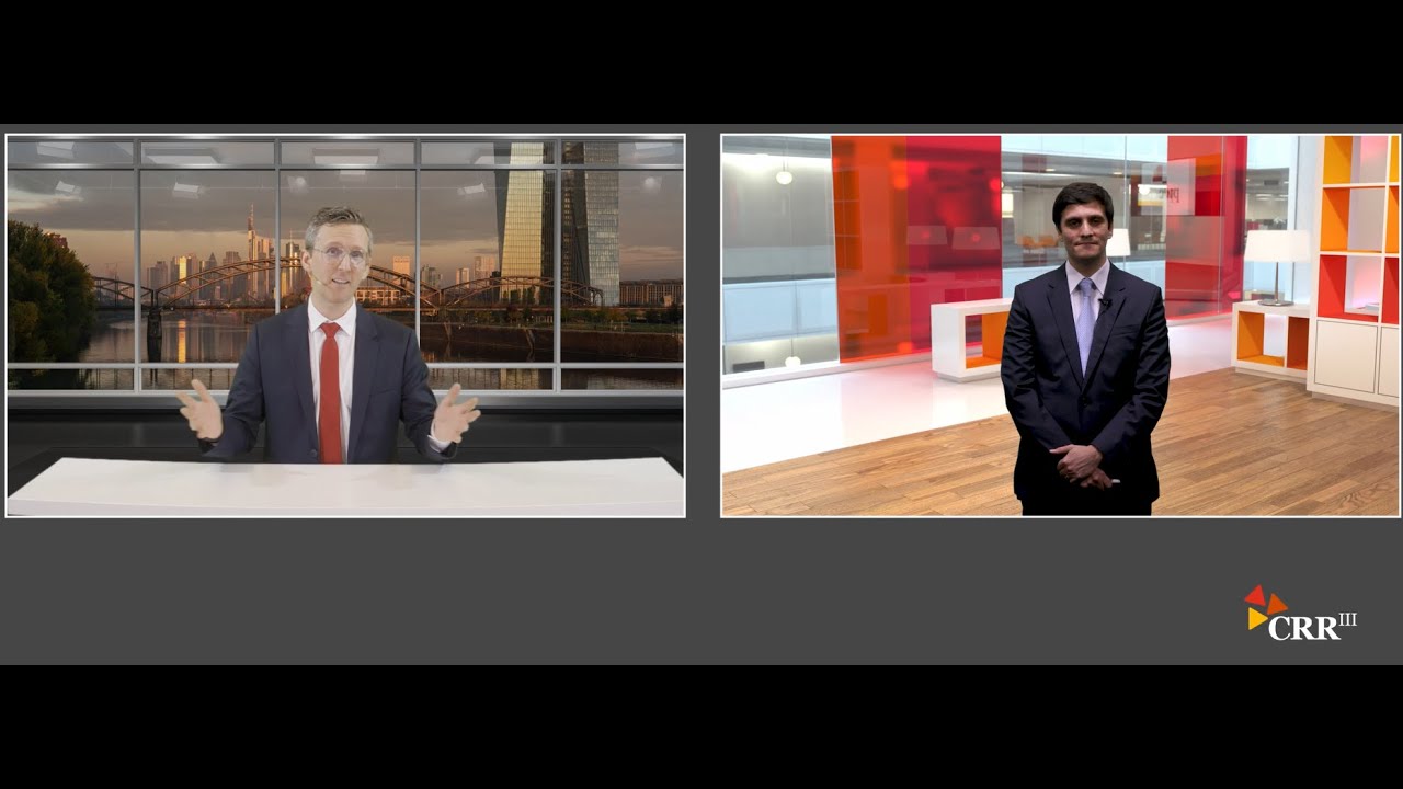 CRR 3 News Channel Episode 6: IRB - New input floors and revised partial use requirements