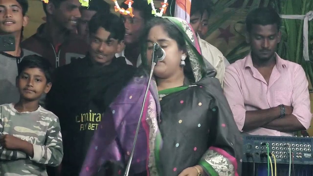 খাজা বাবার শান রাশেদা সরকা