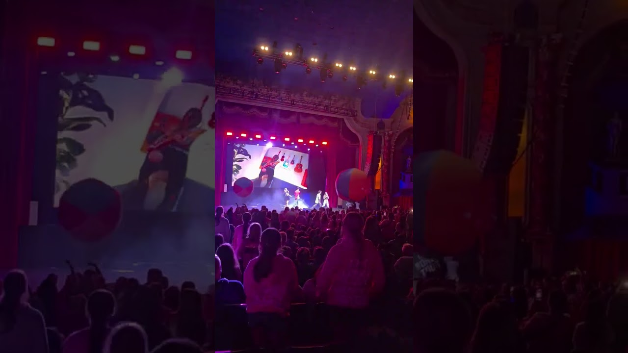lol podcast live show 