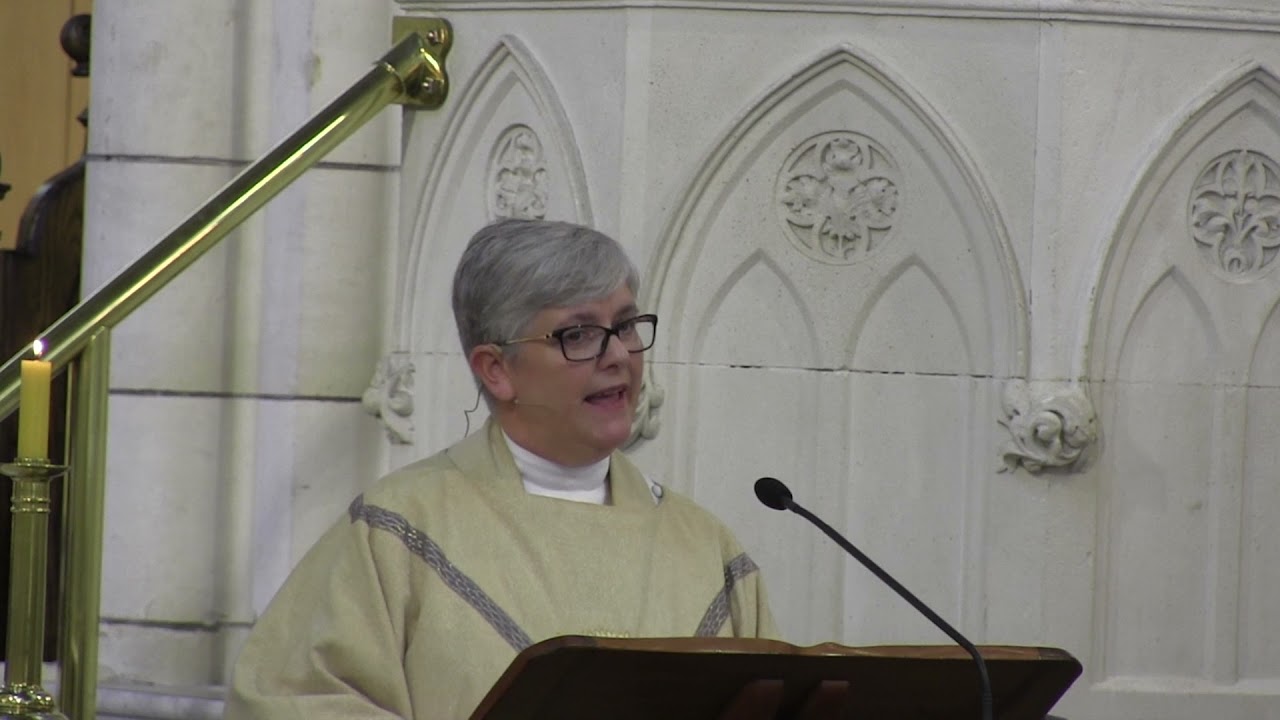 An Embodied Faith