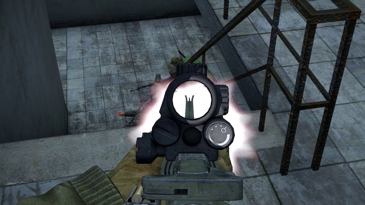 DayZ Standalone - The Three Musketeers Killing Bandits