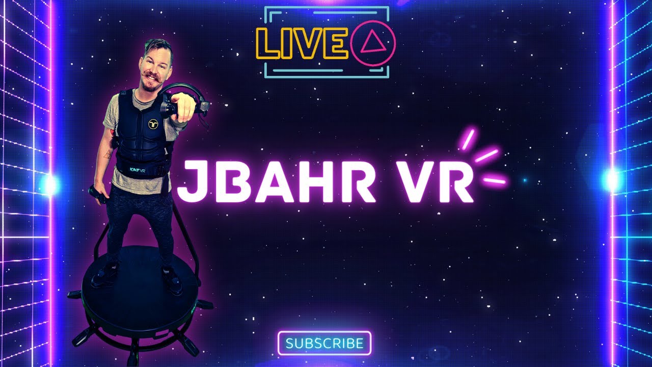 Pavlov Match VS Ace High on a VR Treadmill (KWC2+)!