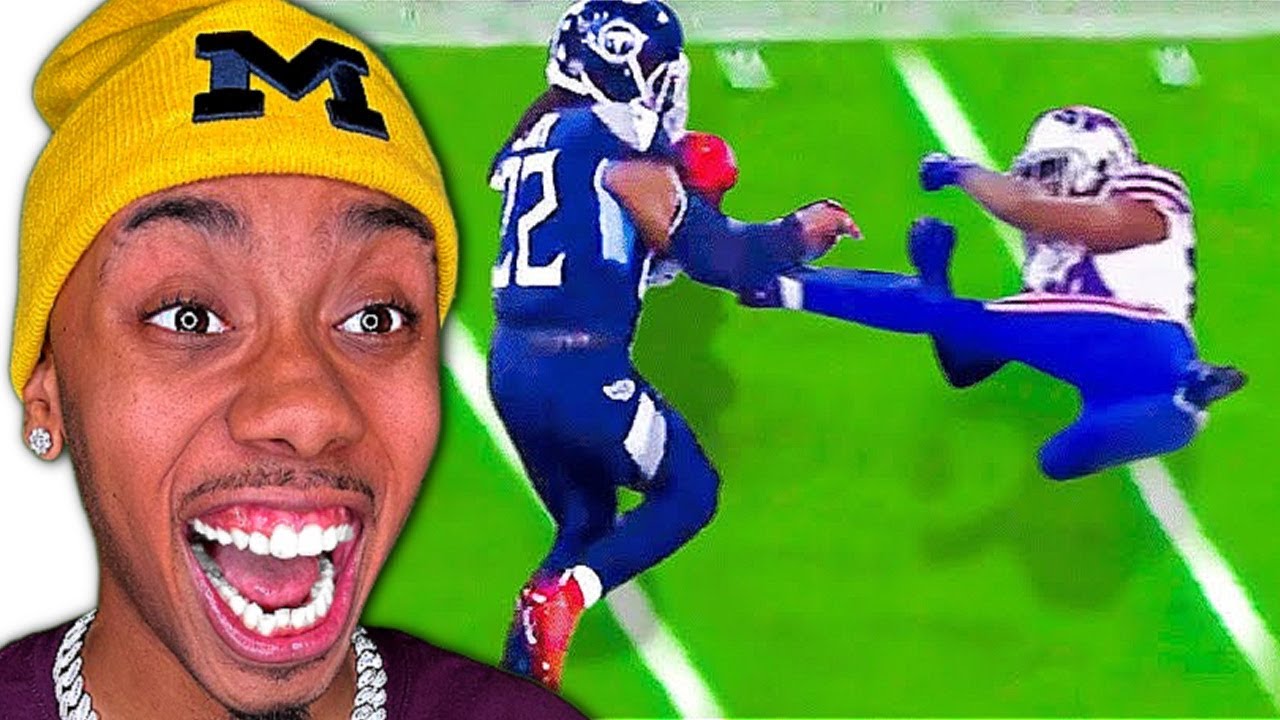 TOP 20 MOST DISRESPECTFUL NFL MOMENTS OF ALL TIME!!!