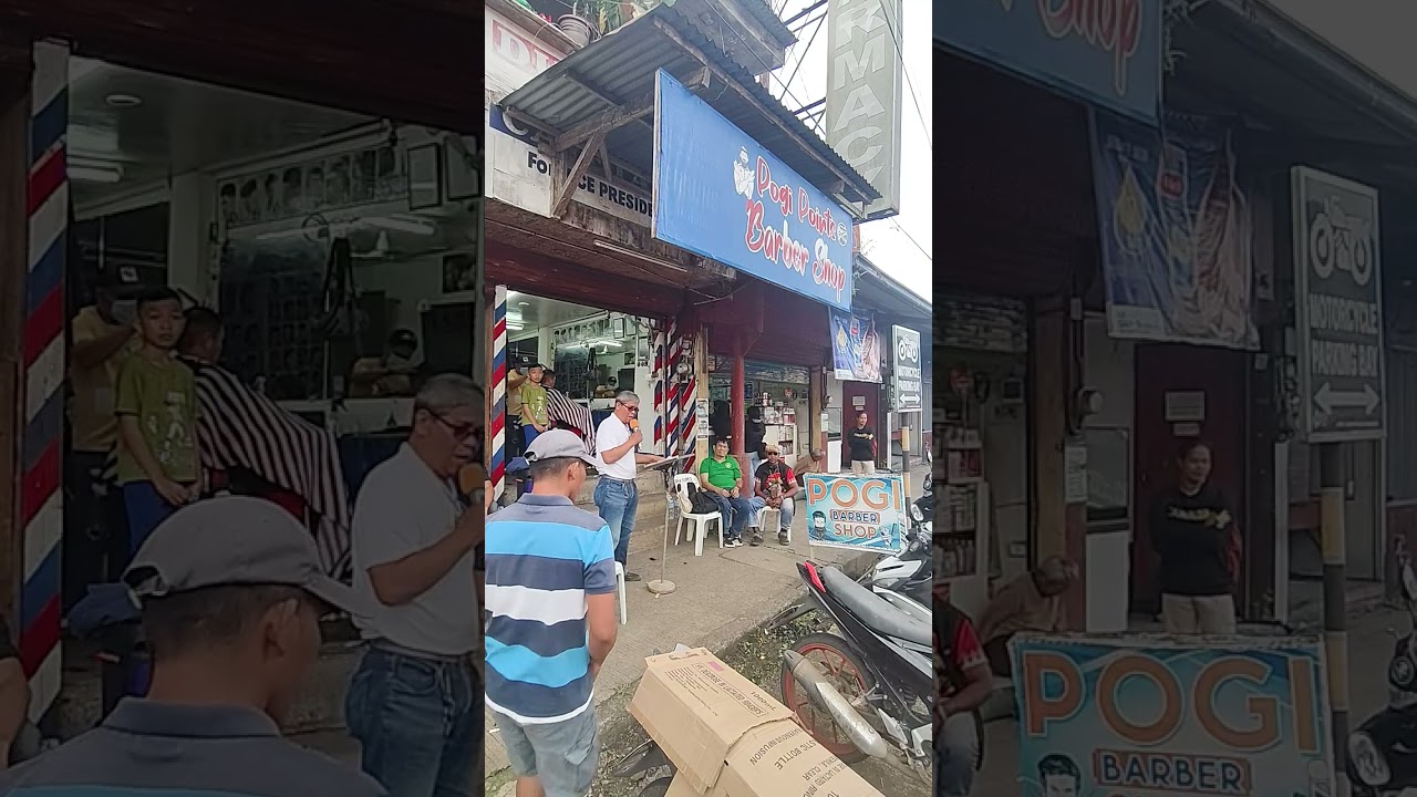 Kumpisal || Bro Rolly Clerigo via Public Fora 